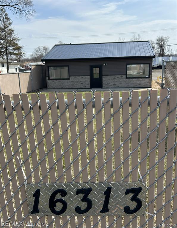 16313 Telegraph Rd. Property Photo 1