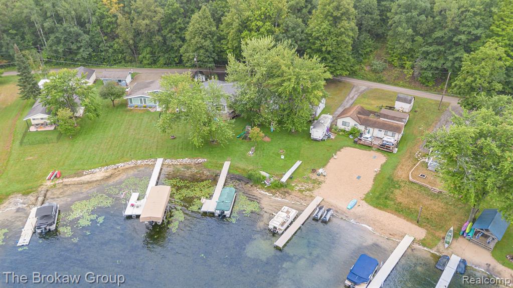 4448 Loon Lake Road Property Photo 5