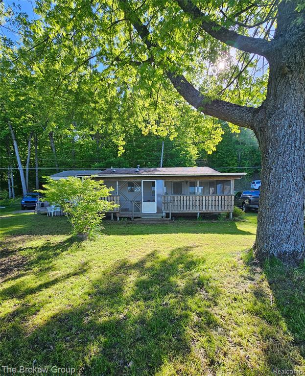 4448 Loon Lake Road Property Photo 27