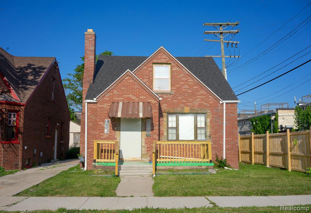 19126 STOTTER Street Property Photo 1