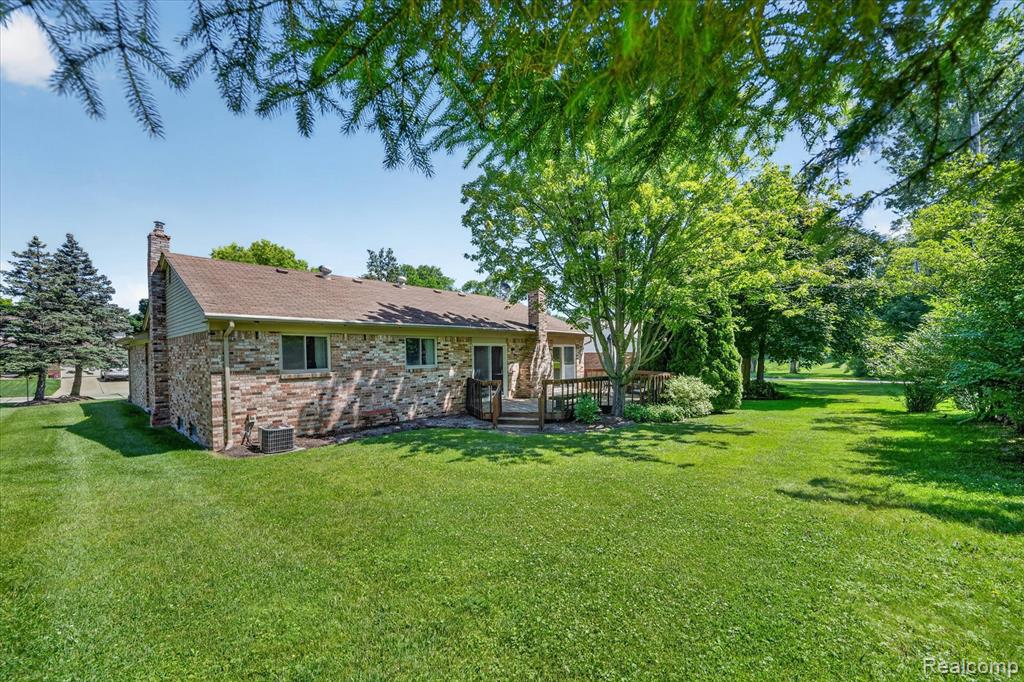 2370 Norton Road Property Photo 15