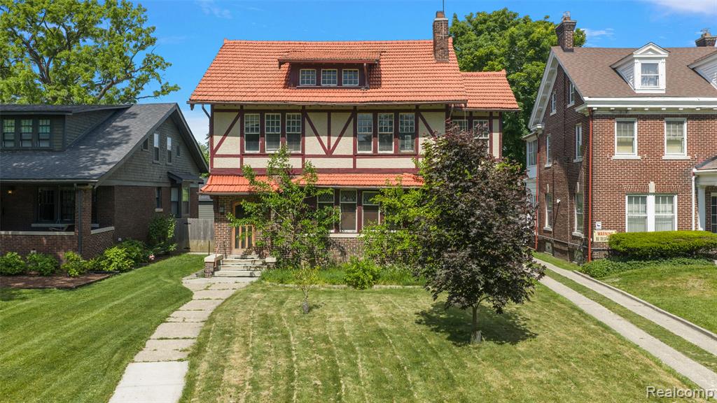 3456 Burns Street Property Photo 2