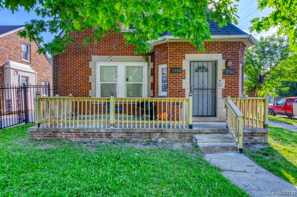 5500 Devonshire Road Property Photo 1