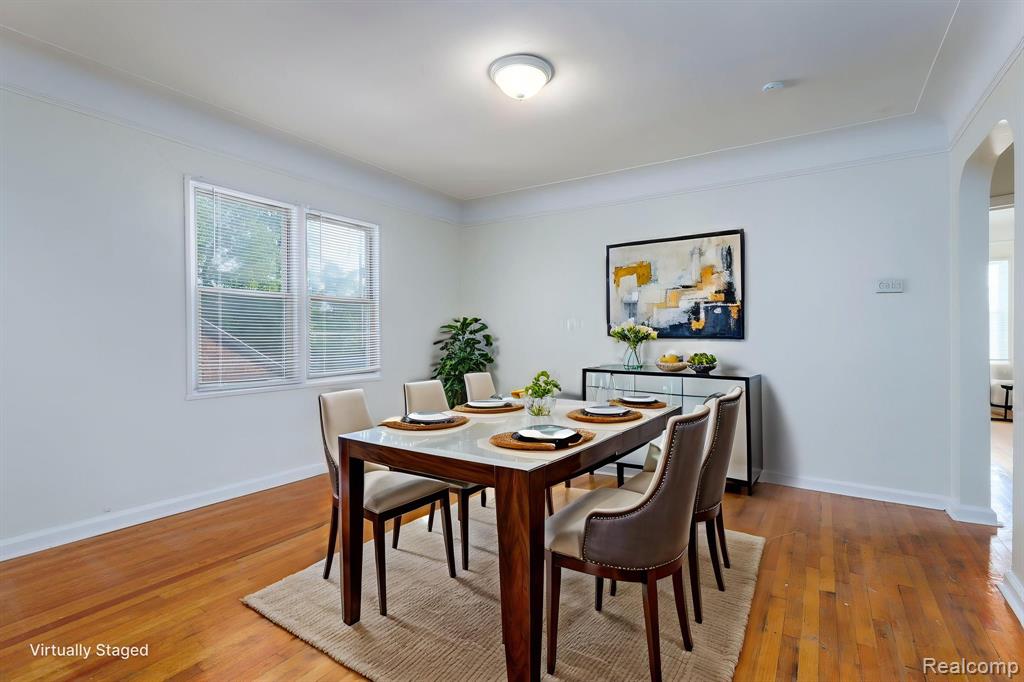 5500 Devonshire Road Property Photo 5