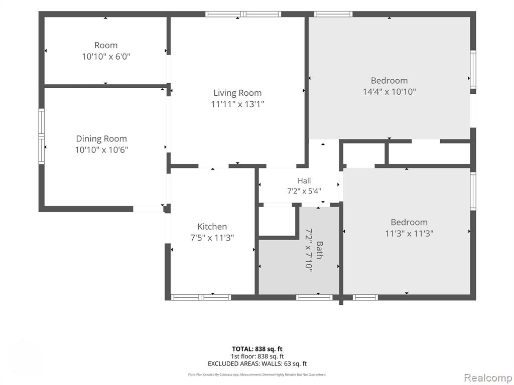 5500 Devonshire Road Property Photo 14