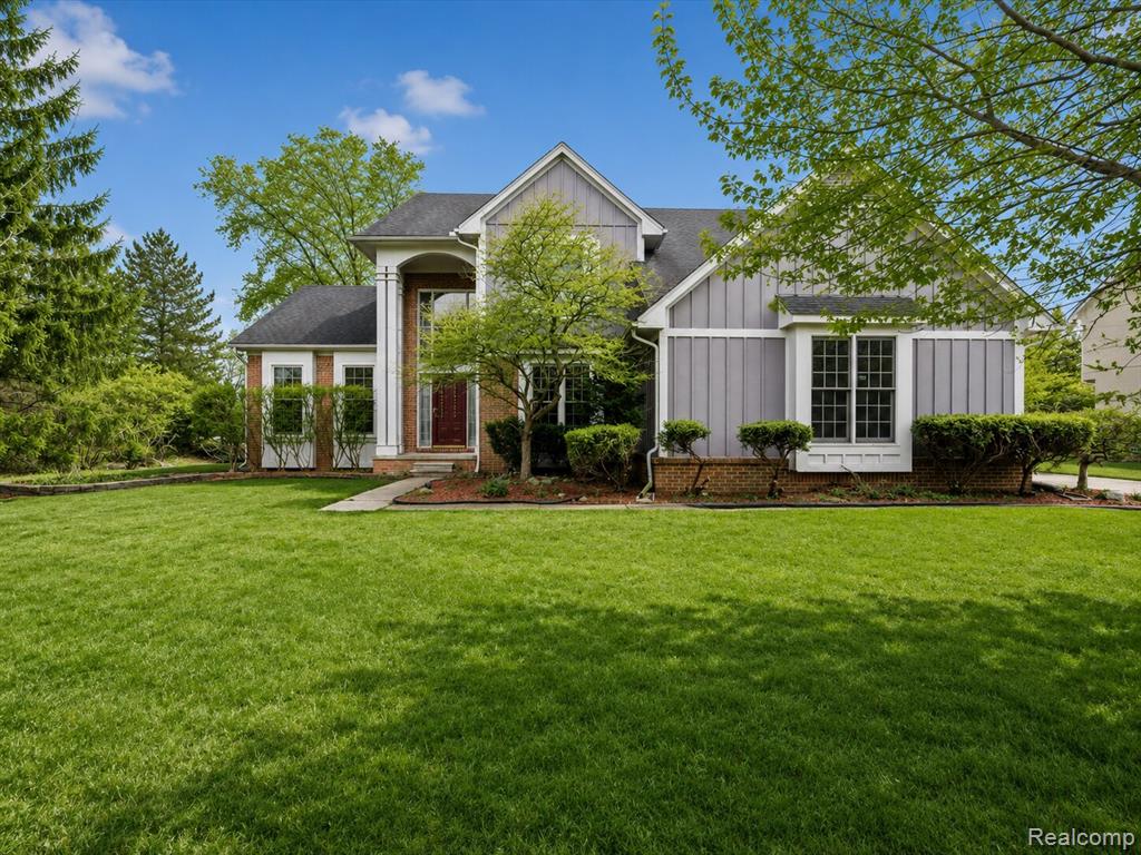 7359 Water Oaks Property Photo 1