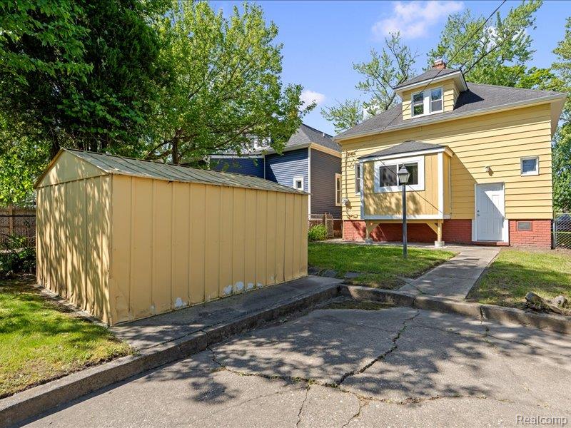 4498 Fischer Street Property Photo 32