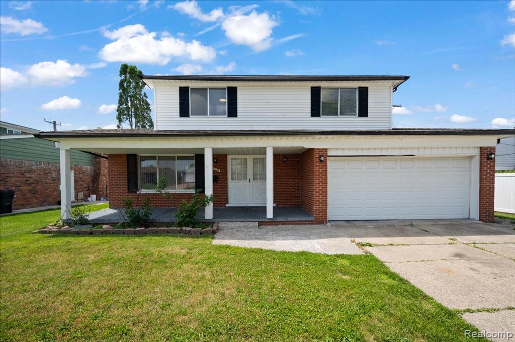 3528 Byrd Drive Property Photo 1