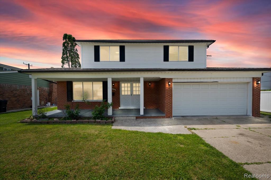 3528 Byrd Drive Property Photo 4