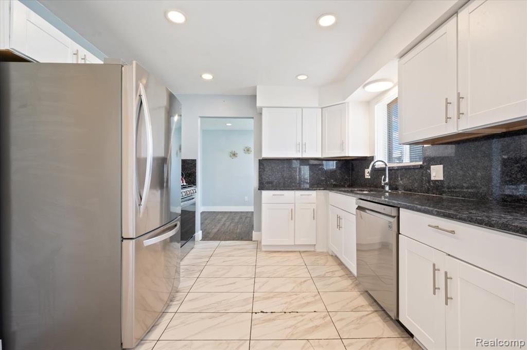 3528 Byrd Drive Property Photo 14