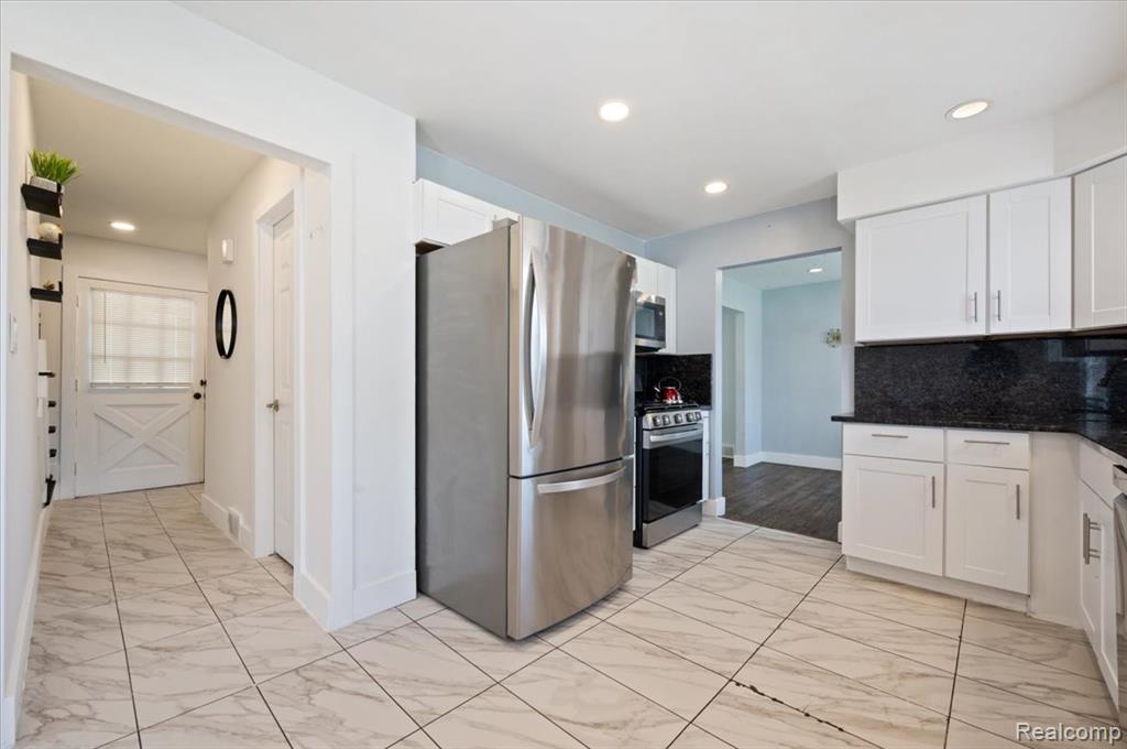 3528 Byrd Drive Property Photo 15
