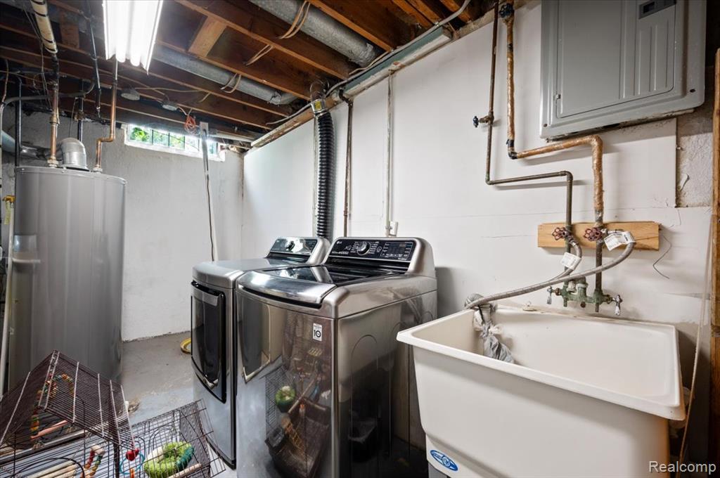 3528 Byrd Drive Property Photo 27