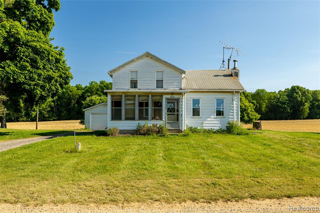2851 N Dancer Road Property Photo 1