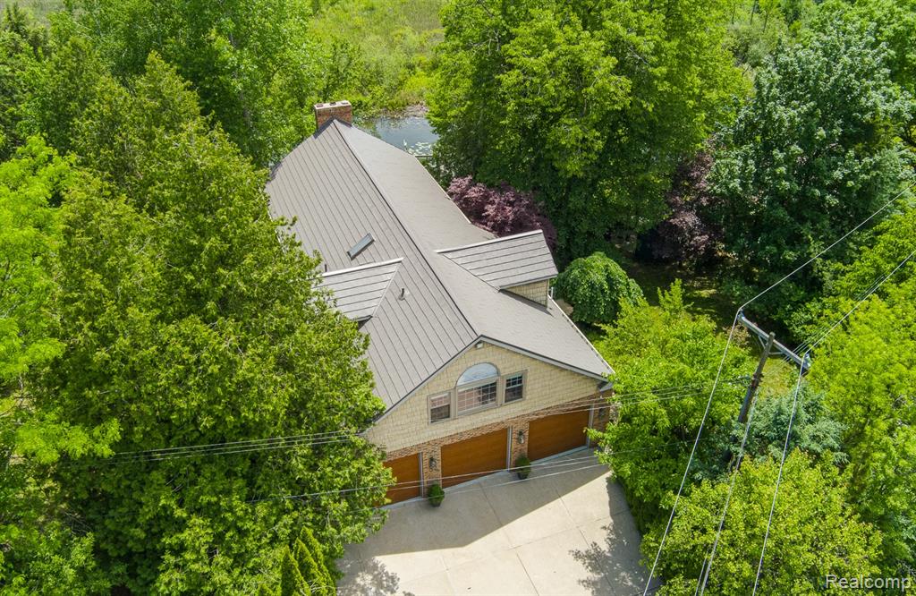 4780 Hillcrest Drive Property Photo 89