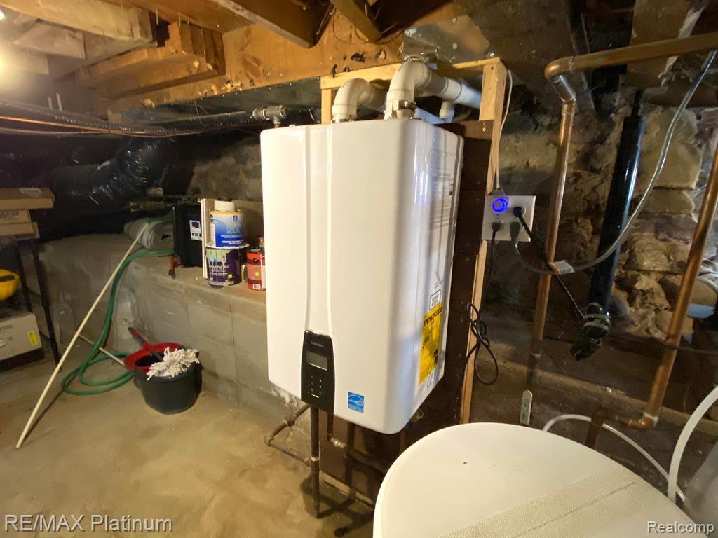 505 E Frank Street Property Photo 28