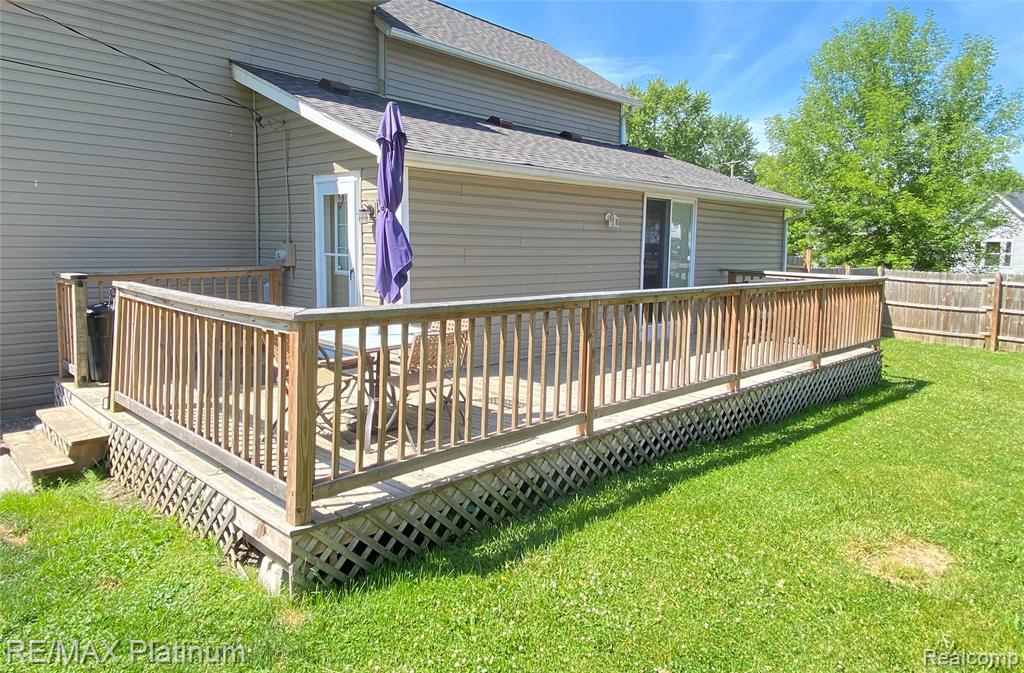 505 E Frank Street Property Photo 30