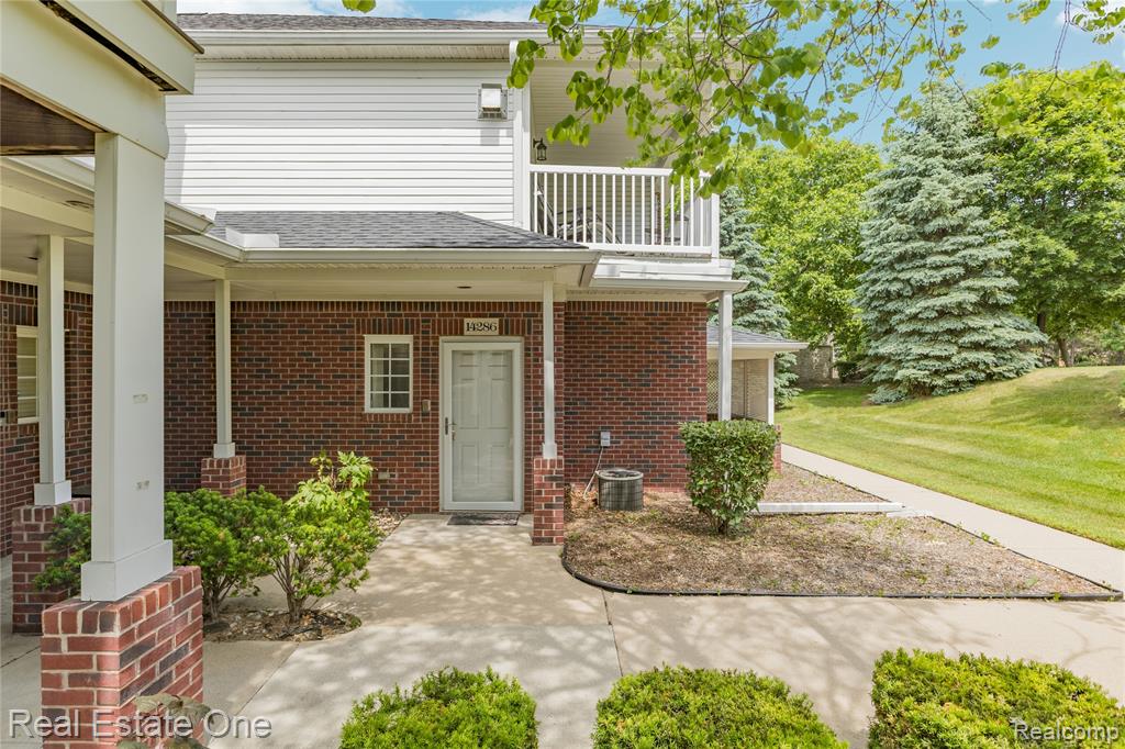 14286 Moravian Manor Circle