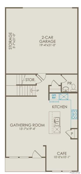 289 Lantana Drive Property Photo 3