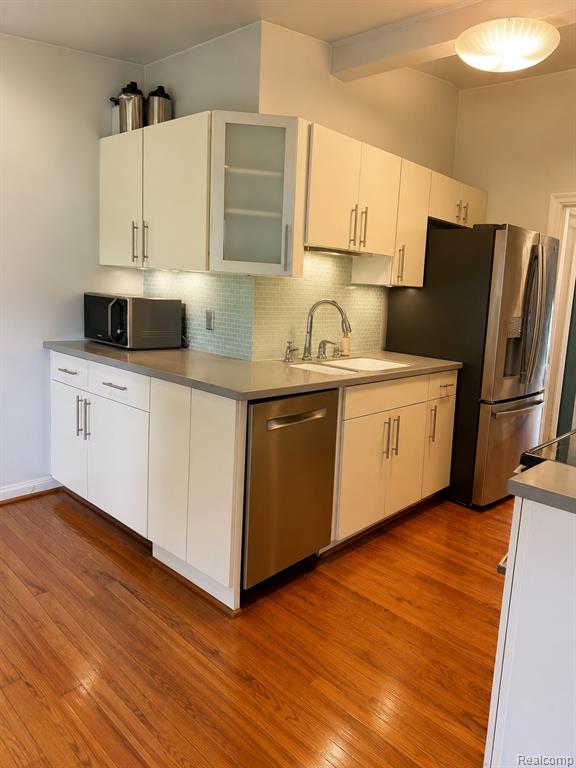 25887 Curie Avenue Property Photo 11