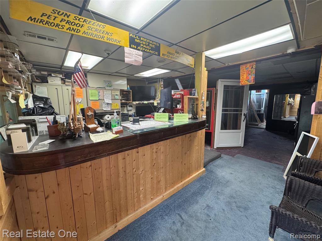 25568 Van Born Road Property Photo 2