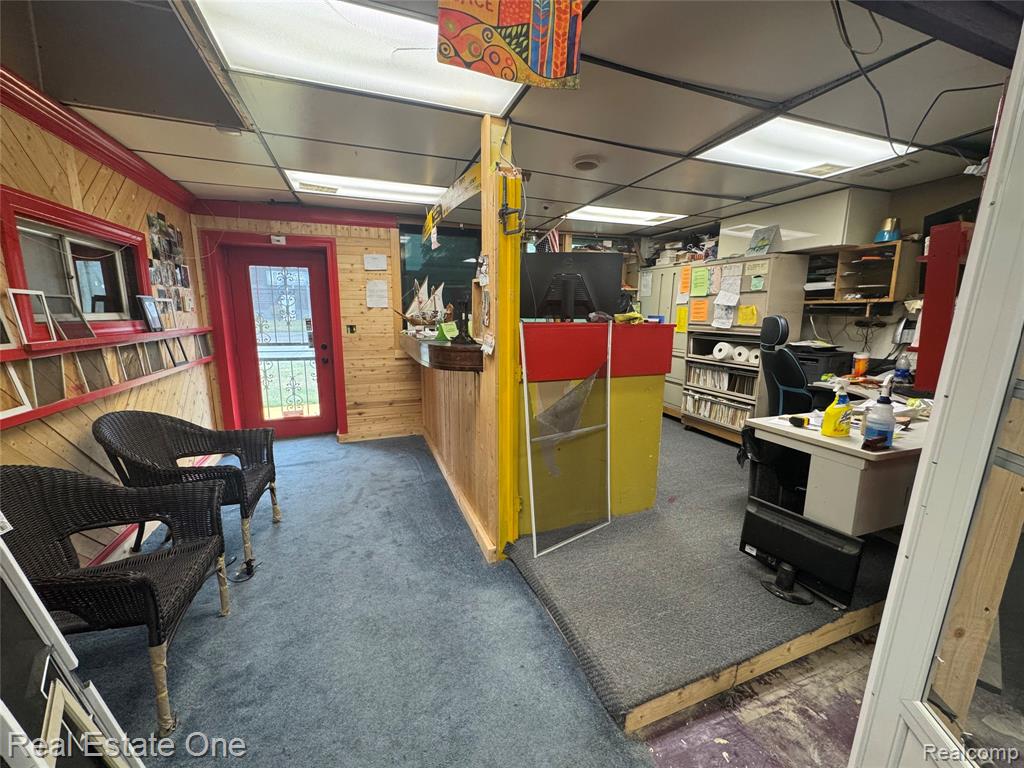 25568 Van Born Road Property Photo 4