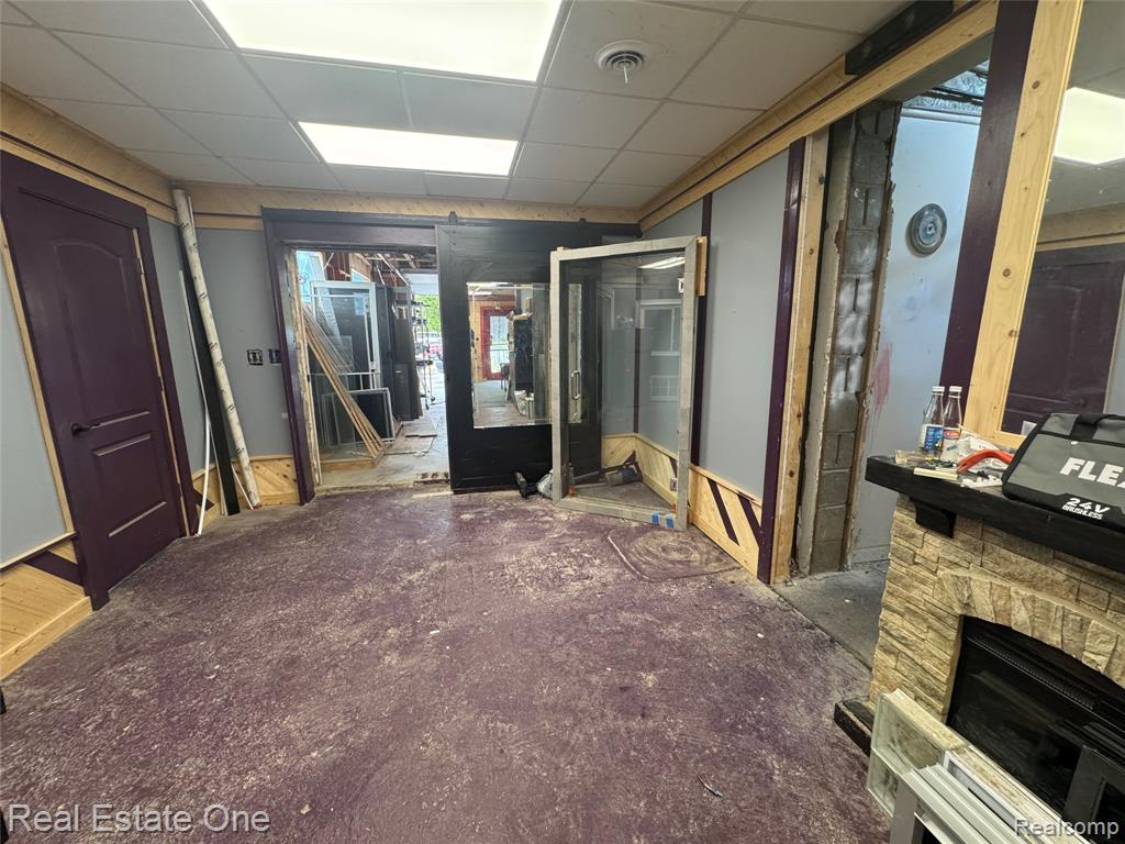 25568 Van Born Road Property Photo 6