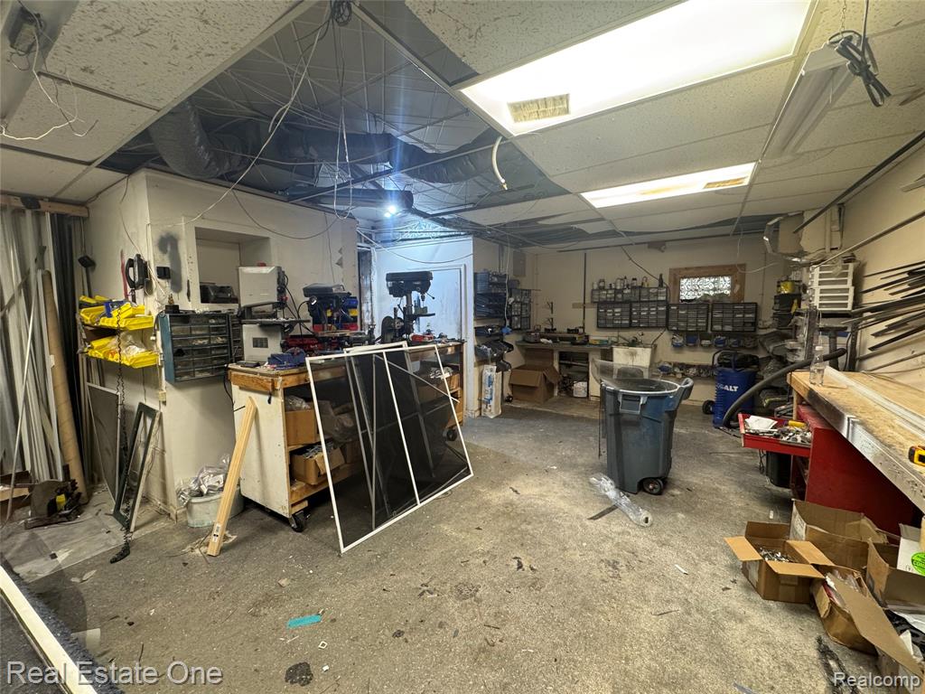 25568 Van Born Road Property Photo 8