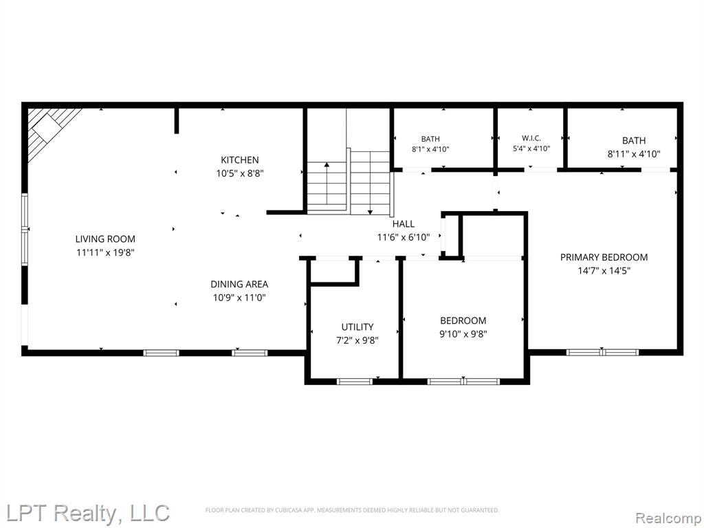 623 Worthington Drive Property Photo 23