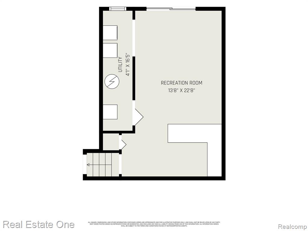 520 W Huron Street Property Photo 24