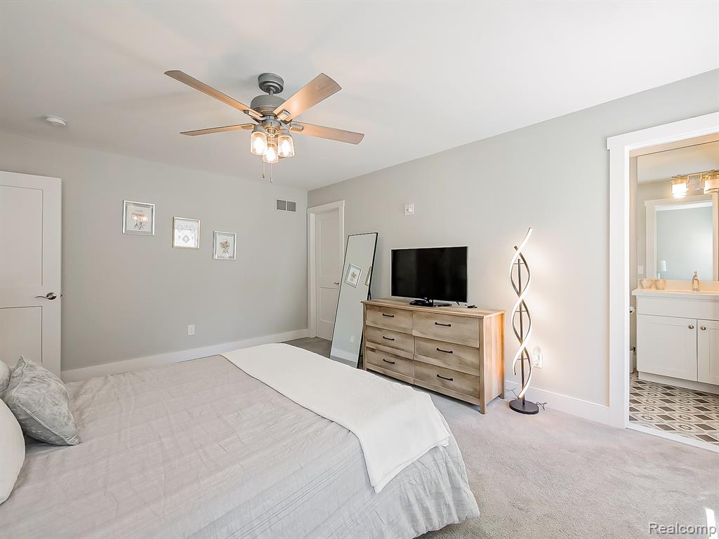 1724 Taylor Avenue Property Photo 22