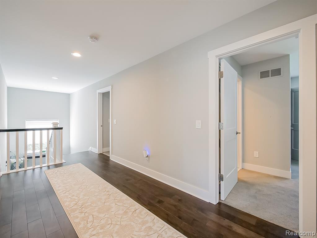 1724 Taylor Avenue Property Photo 26