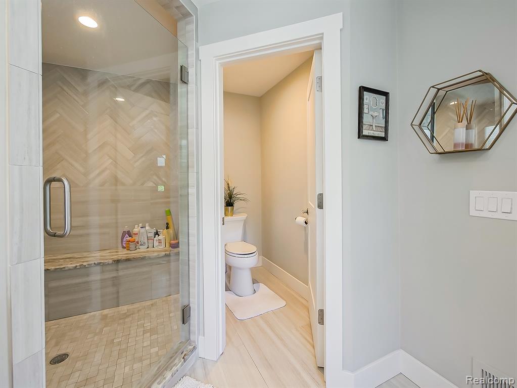 1724 Taylor Avenue Property Photo 37