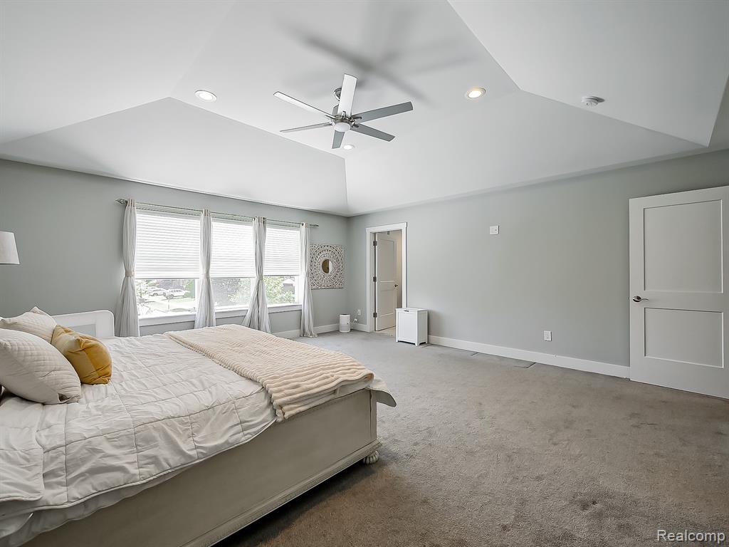 1724 Taylor Avenue Property Photo 40