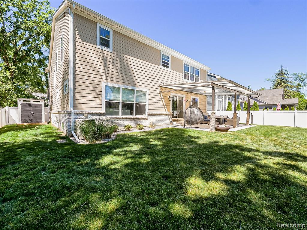 1724 Taylor Avenue Property Photo 46