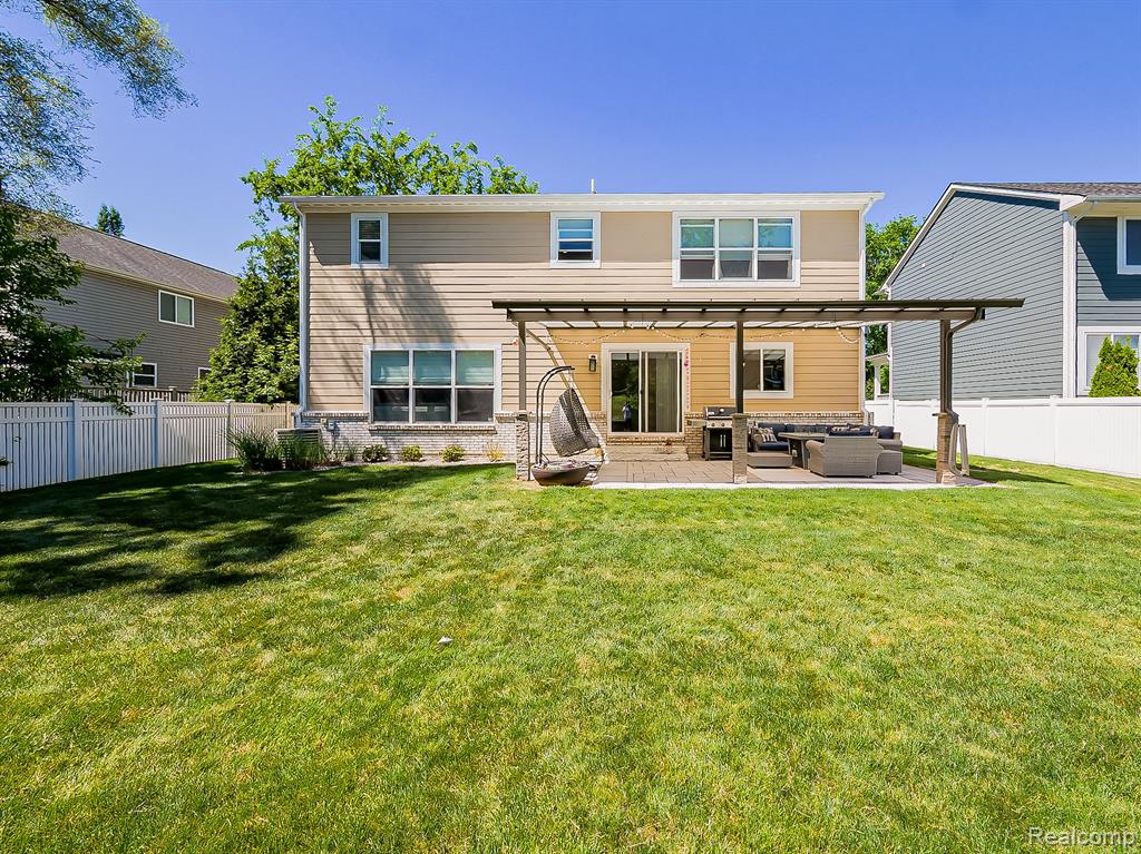 1724 Taylor Avenue Property Photo 47