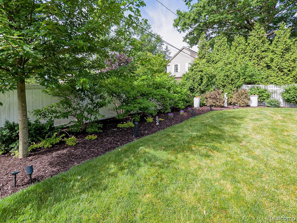 1724 Taylor Avenue Property Photo 58