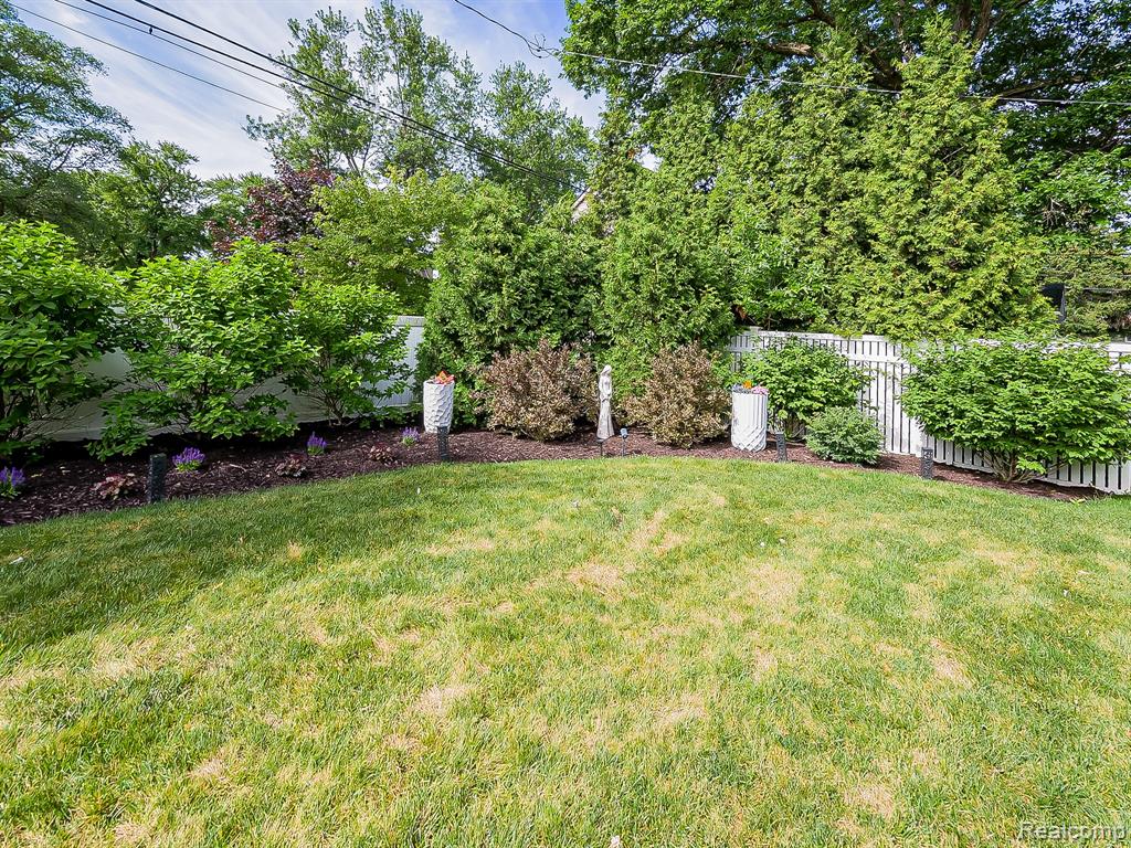 1724 Taylor Avenue Property Photo 59