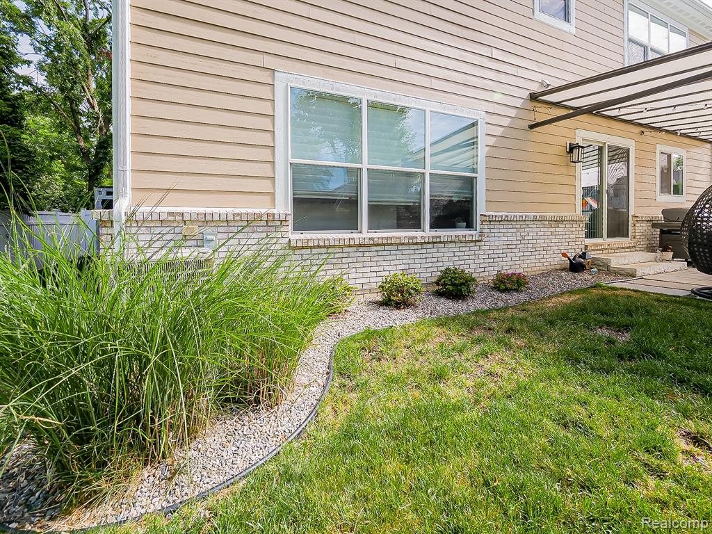 1724 Taylor Avenue Property Photo 60