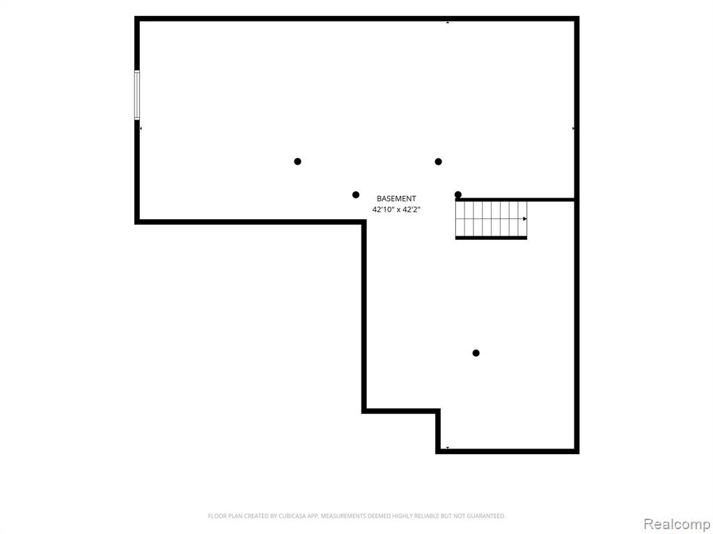 1724 Taylor Avenue Property Photo 64