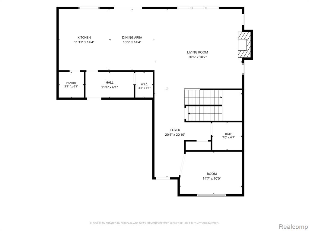 1724 Taylor Avenue Property Photo 65