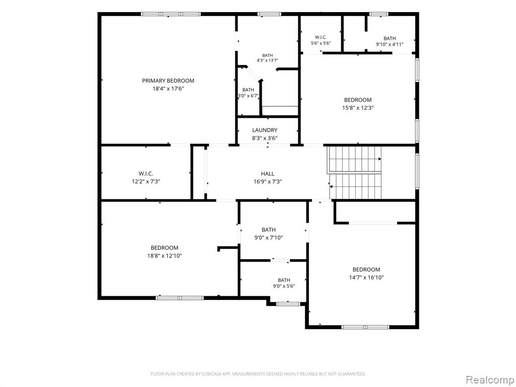 1724 Taylor Avenue Property Photo 66