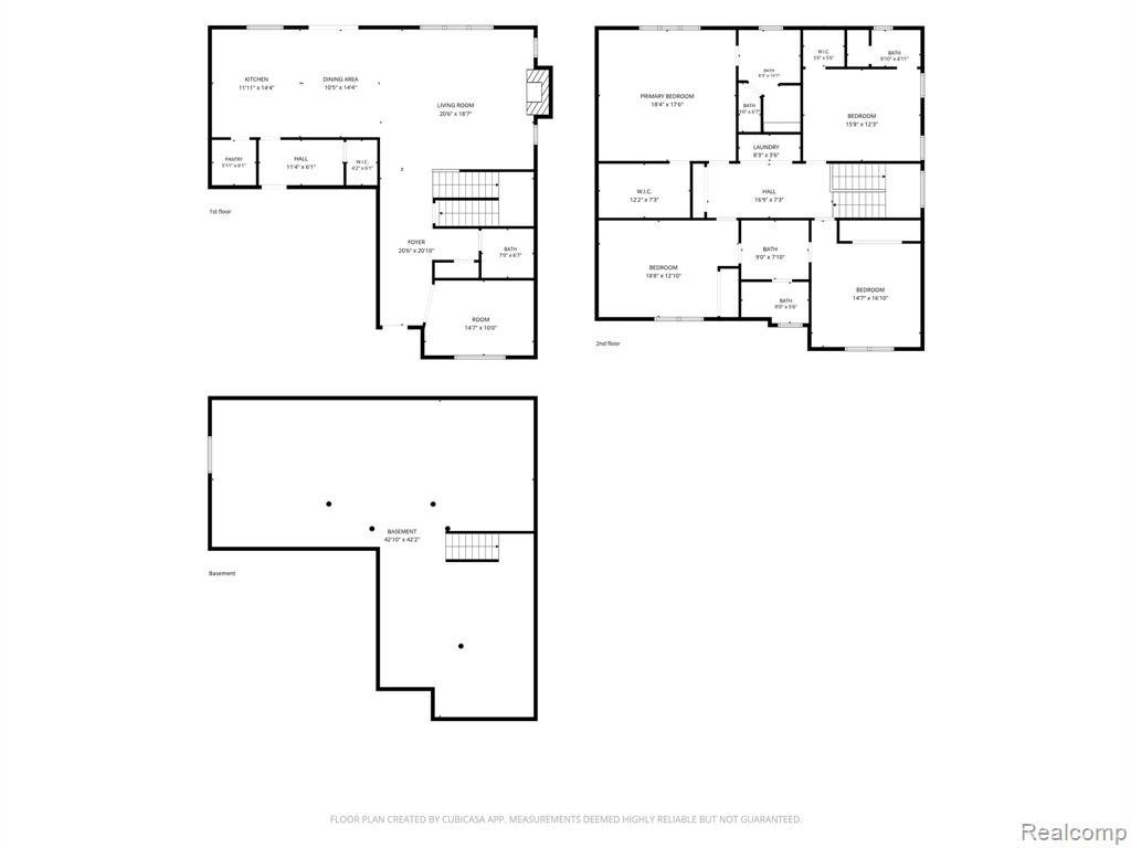 1724 Taylor Avenue Property Photo 67
