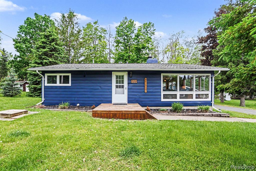 4269 N Owl Road Property Photo 2
