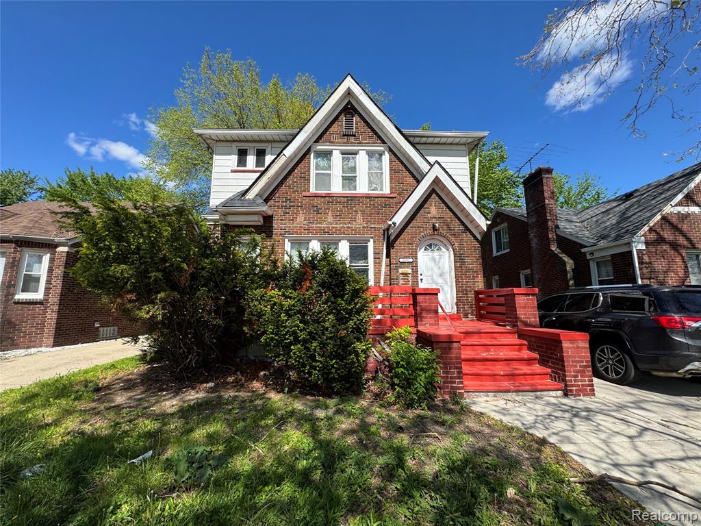 5292 Dickerson Street Property Photo 1