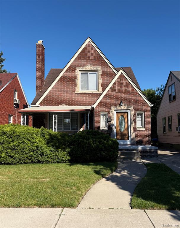 3139 S Liddesdale Street Property Photo 1