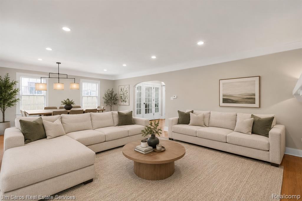 1215 Nottingham Road Property Photo 6