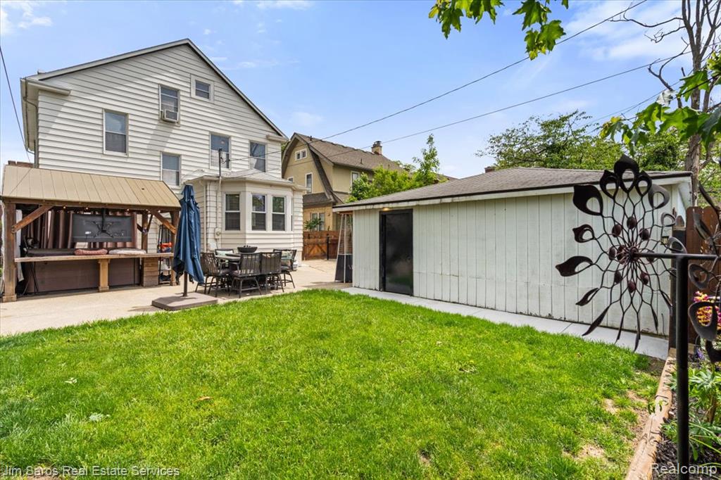 1215 Nottingham Road Property Photo 28