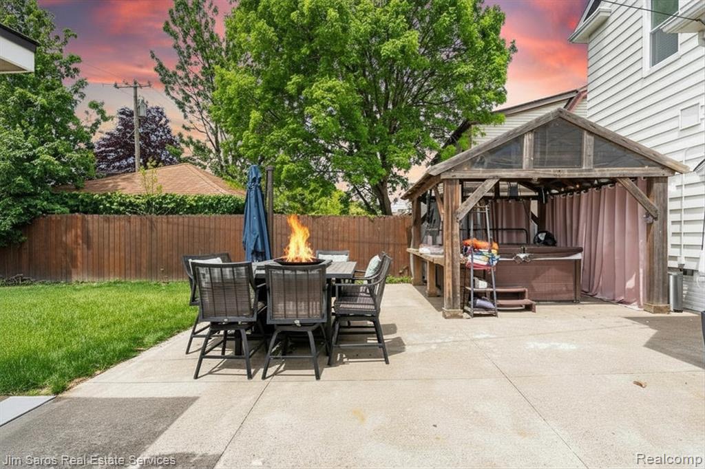 1215 Nottingham Road Property Photo 29