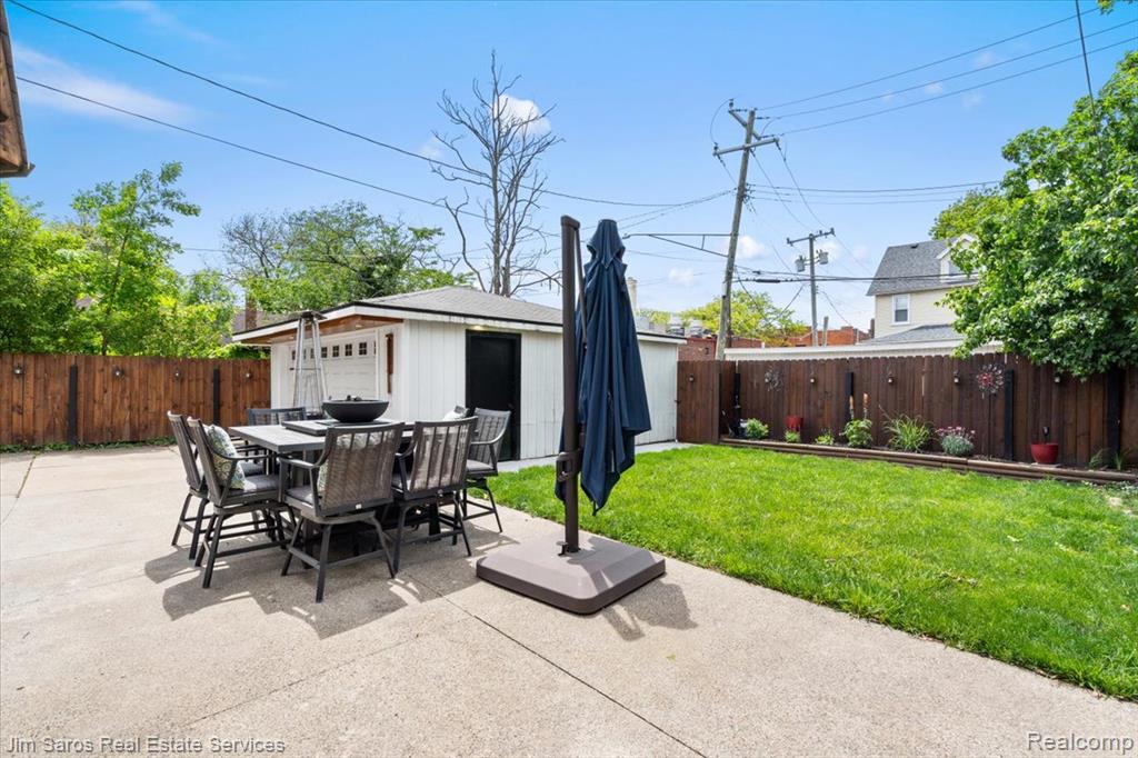 1215 Nottingham Road Property Photo 30