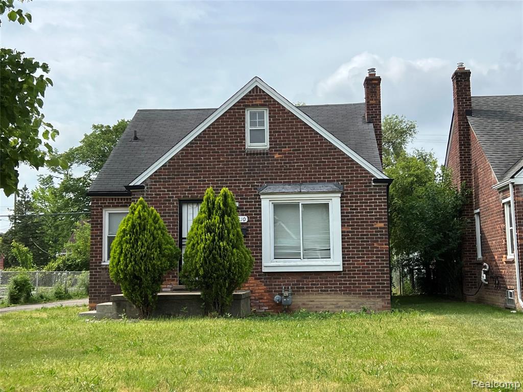 16810 Bringard Drive